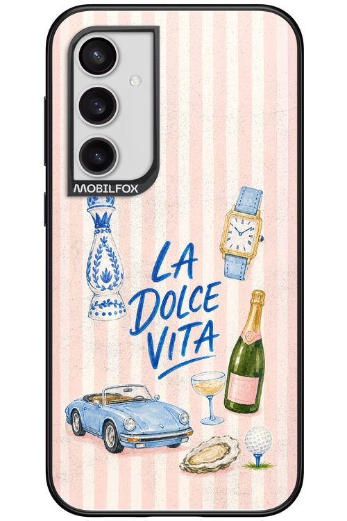 La Dolce Vita 2.0 - Samsung Galaxy S23 FE