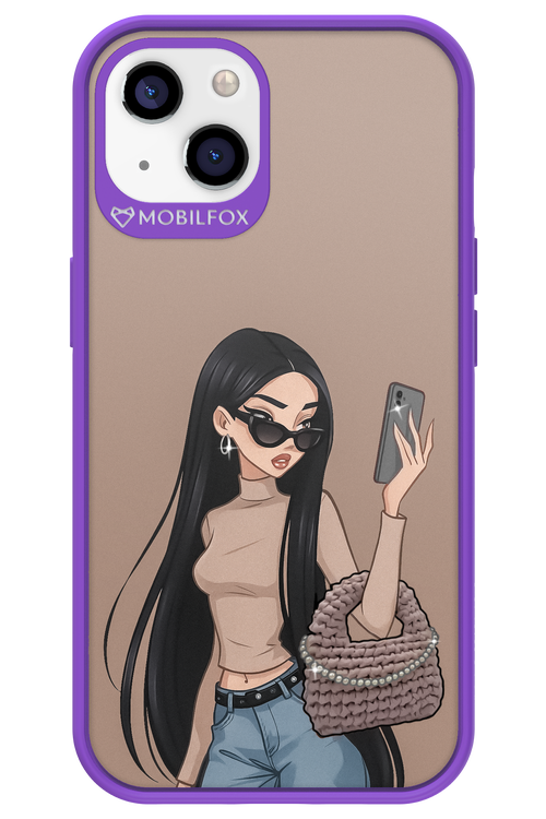 Cube Babe - Apple iPhone 13