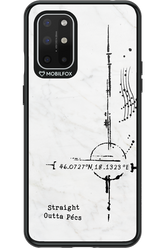 Pécs Crew - OnePlus 8T