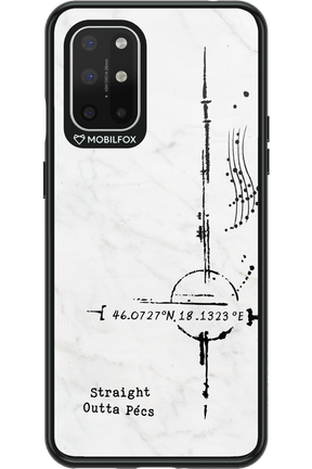 Pécs Crew - OnePlus 8T