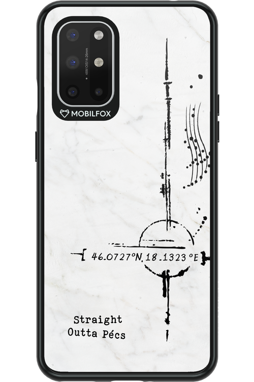 Pécs Crew - OnePlus 8T