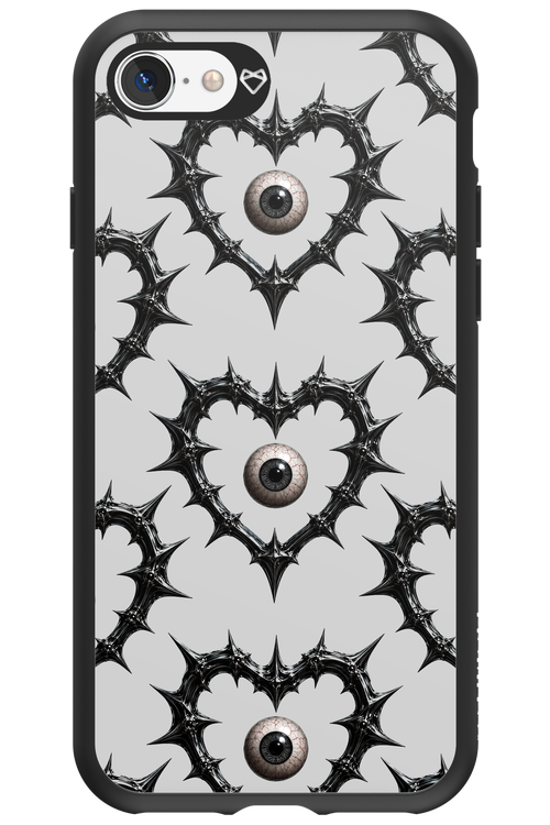 Heart Vision 2.0 - Apple iPhone SE 2022