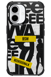 Beerseewalk II - Apple iPhone 16