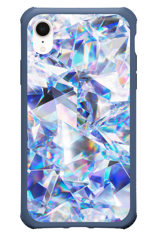 Holo Shard - Apple iPhone XR