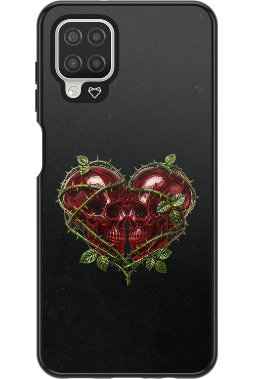 Omen Kiss 2.0 - Samsung Galaxy A12