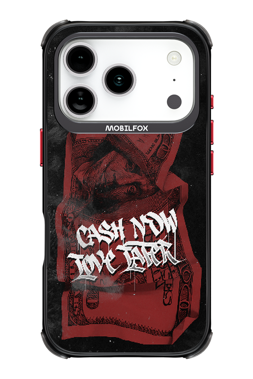 Liquid Assets - Apple iPhone 17 Pro