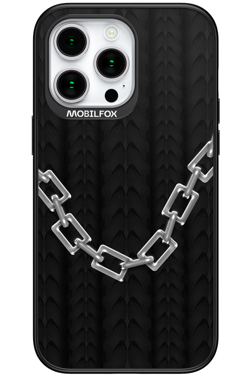Chain Baddie - Apple iPhone 15 Pro Max