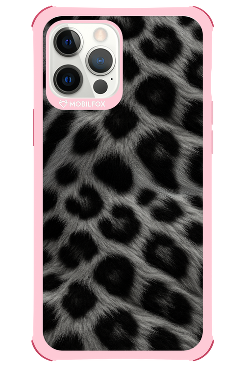 Wild Monochrome - Apple iPhone 12 Pro Max