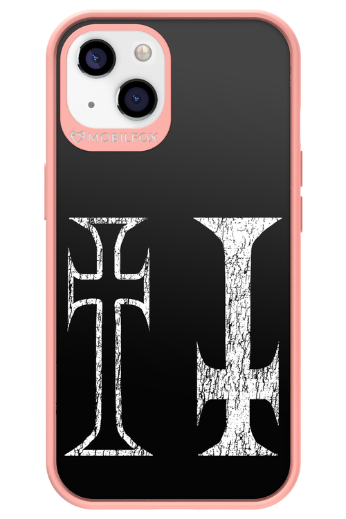 Double crosss 2.0 - Apple iPhone 13