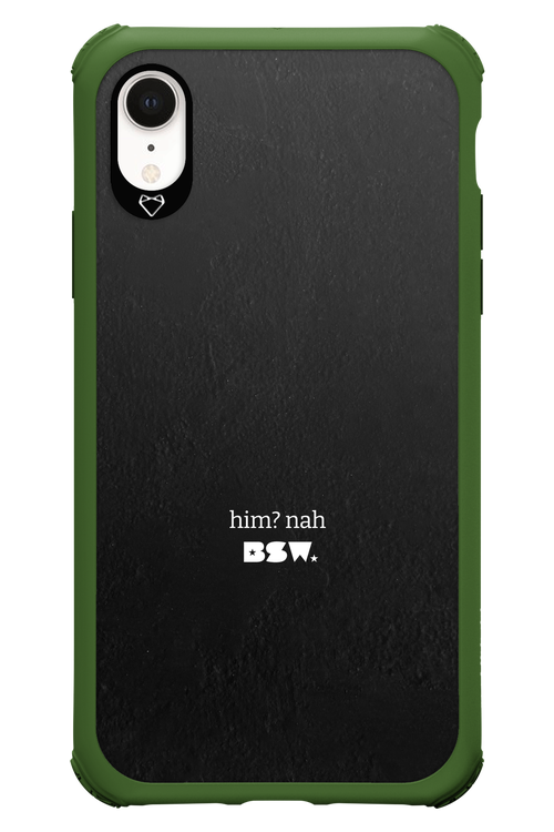 BSW FourSeasons 9 2.0 - Apple iPhone XR