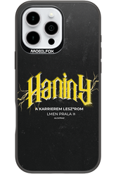 A KARRIEREM LESZ_ROM - Apple iPhone 16 Pro Max