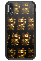 Gold Luck - Apple iPhone XS Max