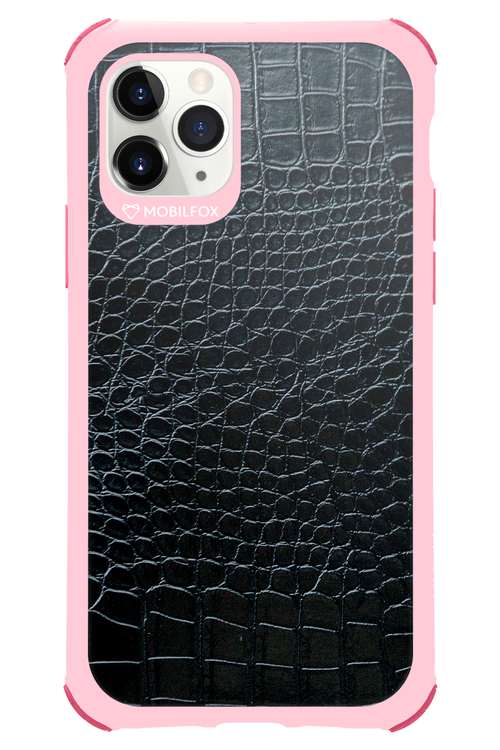 Leather - Apple iPhone 11 Pro
