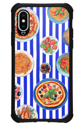 Dinner Table - Apple iPhone XS
