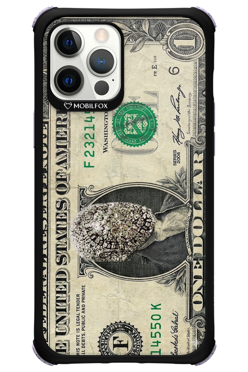mask 2.0 - Apple iPhone 12 Pro Max
