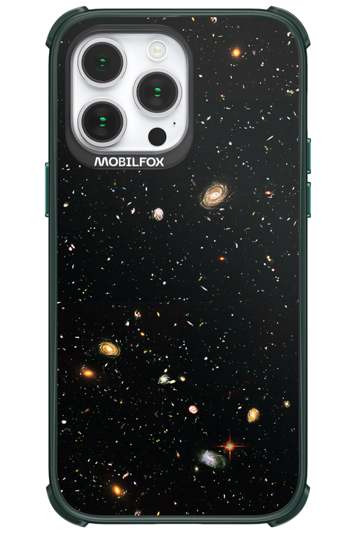 Cosmic Space 2.0 - Apple iPhone 14 Pro Max