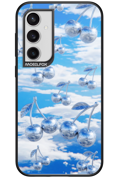 Cloud Cherry 2.0 - Samsung Galaxy S23 FE