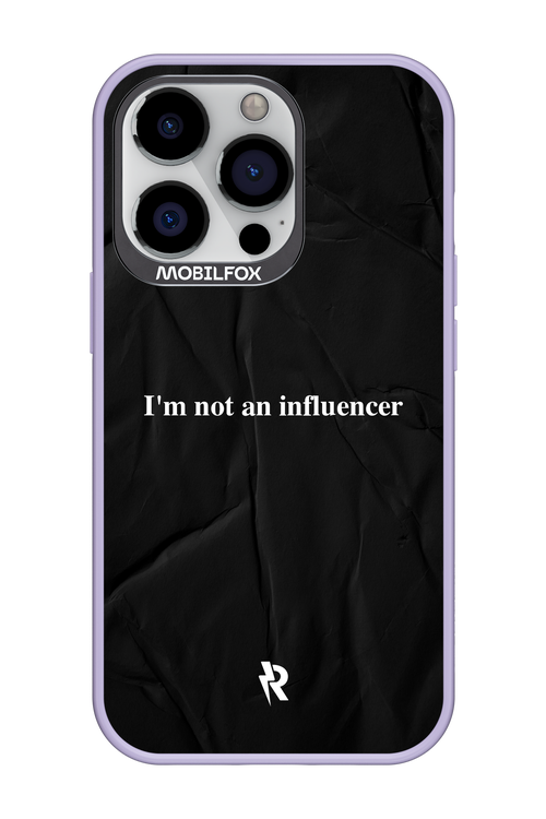 Influencer - Apple iPhone 13 Pro