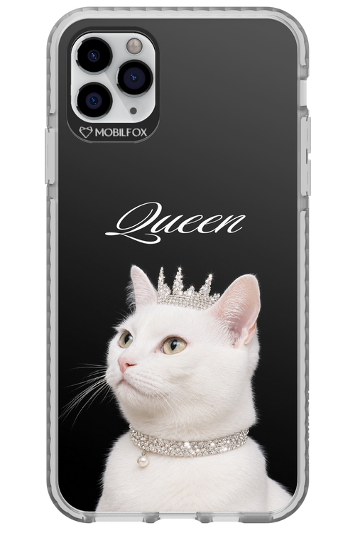 Queen 2.0 - Apple iPhone 11 Pro Max