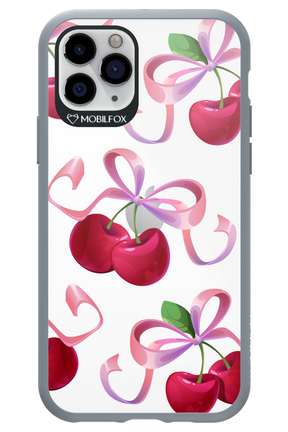 Cherry Cherry Lady - Apple iPhone 11 Pro