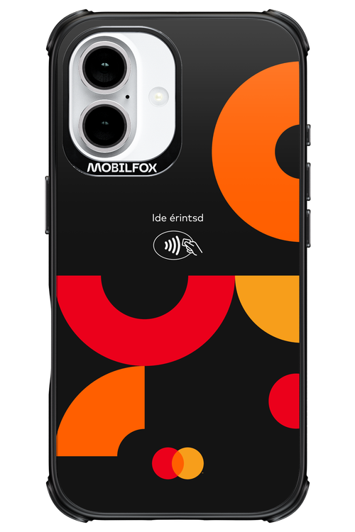 MC Black - Apple iPhone 16