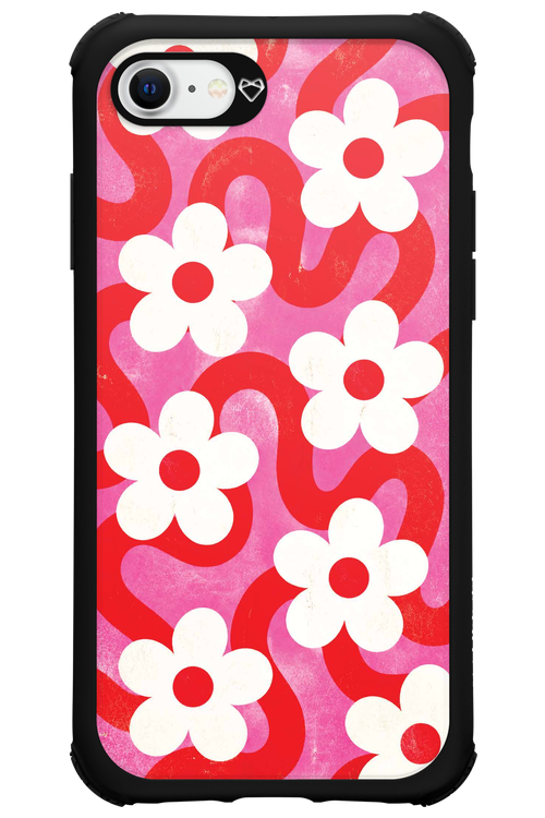 BLOSSOM TWIST 2.0 - Apple iPhone SE 2020