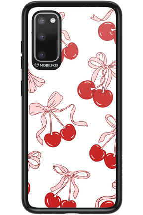 Cherry Queen - Samsung Galaxy S20
