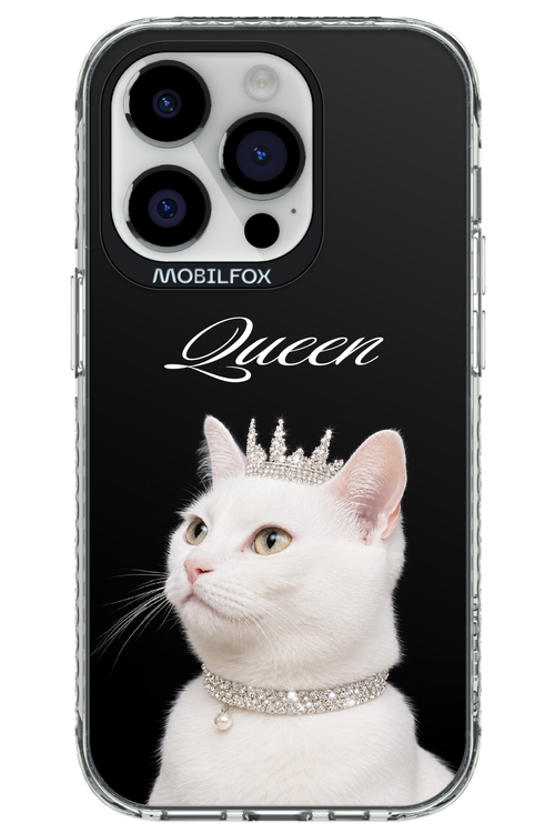 Queen 2.0 - Apple iPhone 14 Pro