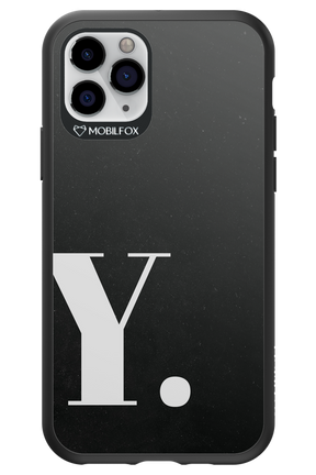 Y (Off Space) 2.0 - Apple iPhone 11 Pro