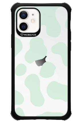 Minty Moo - Apple iPhone 12