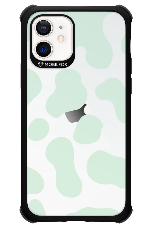 Minty Moo - Apple iPhone 12