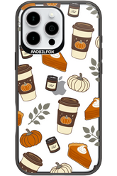 Everything is Pumpkin - Apple iPhone 16 Pro Max