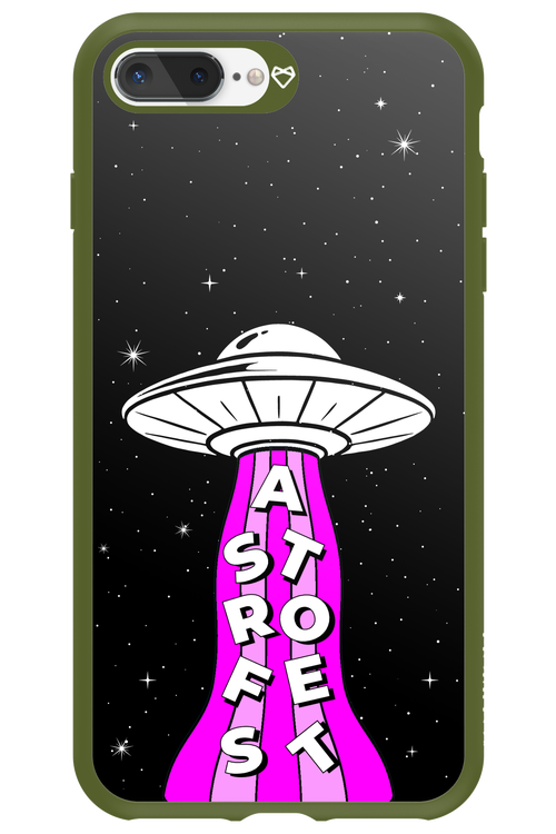 AstroFest UFO - Apple iPhone 7 Plus