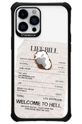 Life Bill - Apple iPhone 12 Pro Max