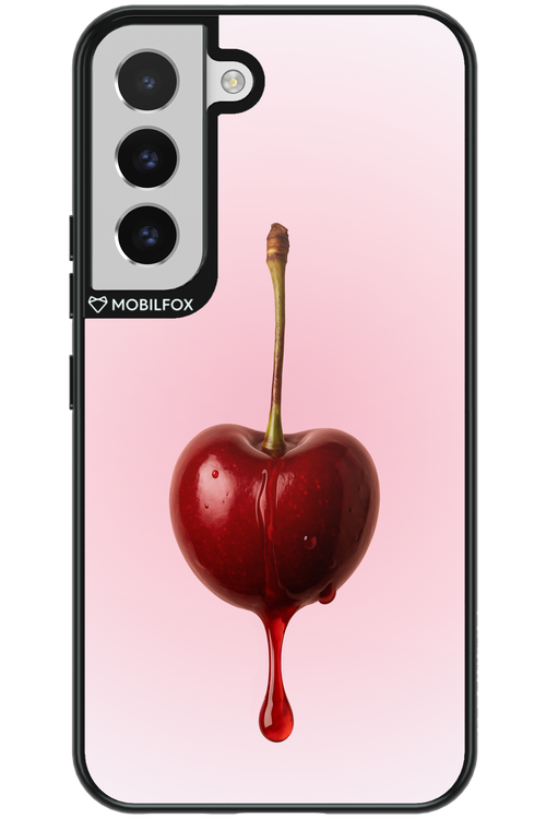 Cherry Babe - Samsung Galaxy S22