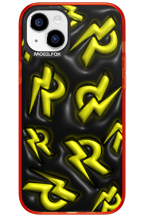 Rich Puffer - Apple iPhone 15 Plus