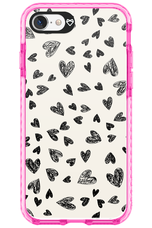 Crazy in Luv 2.0 - Apple iPhone 8