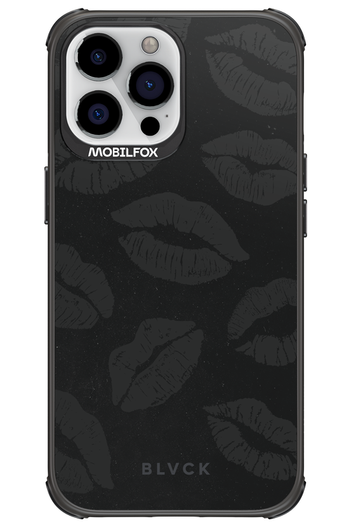 Dark Lips - Apple iPhone 13 Pro Max
