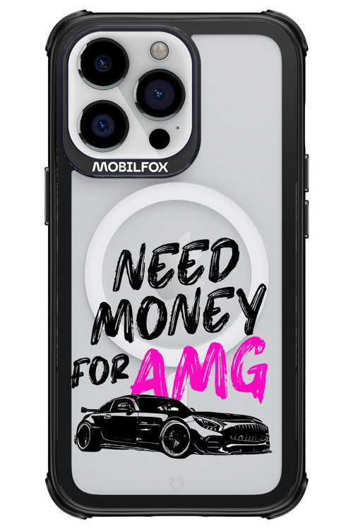 Need money for AMG - Apple iPhone 13 Pro