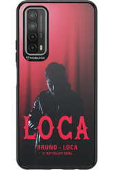 Loca II - Huawei P Smart 2021