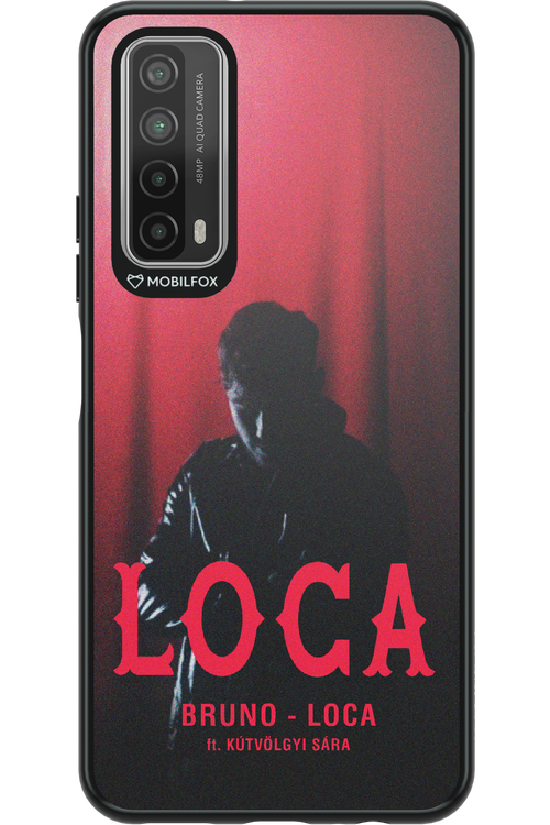 Loca II - Huawei P Smart 2021