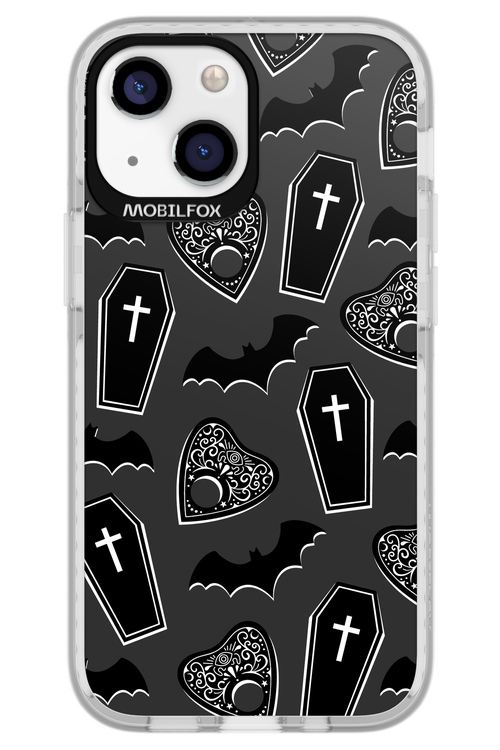 After Death - Apple iPhone 13 Mini