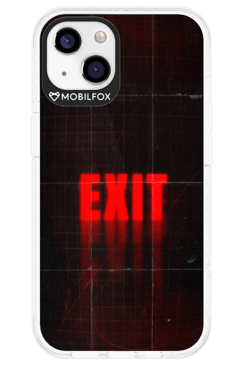 EXIT 2.0 - Apple iPhone 13