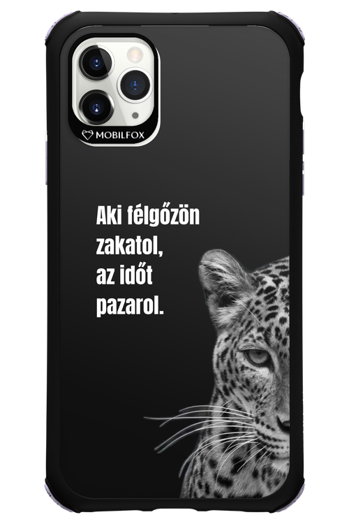 Value Of Time - Apple iPhone 11 Pro Max