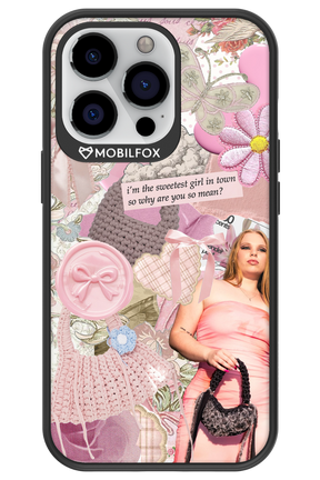 Sweet Fairy - Apple iPhone 13 Pro