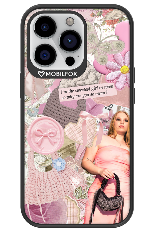 Sweet Fairy - Apple iPhone 13 Pro