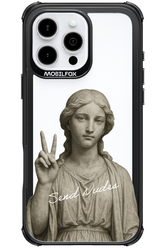Saint Nudes - Apple iPhone 16 Pro Max