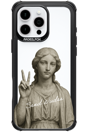 Saint Nudes - Apple iPhone 16 Pro Max
