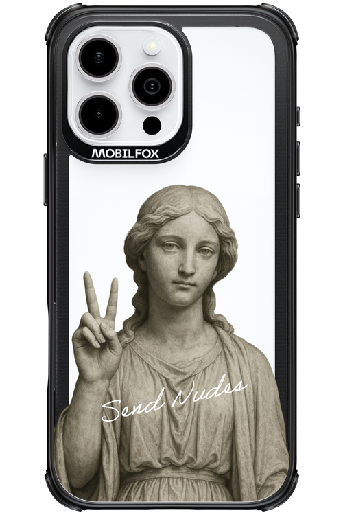 Saint Nudes - Apple iPhone 16 Pro Max