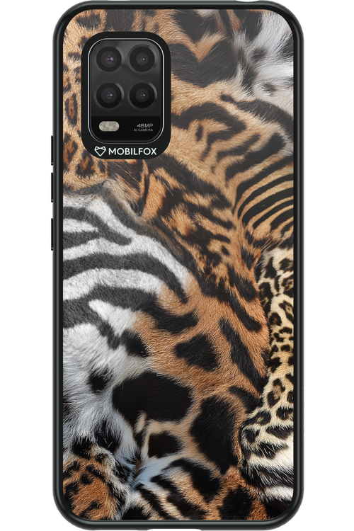 Wild Mix - Xiaomi Mi 10 Lite 5G